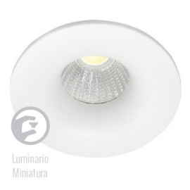 Adelaide | INTERIOR EMPOTRADOS LED 4W100-240V3000K | Tecnolite