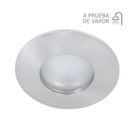 Adria I | INTERIOR EMPOTRADOS S/L100-240/12VGX5.3 | Tecnolite