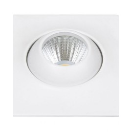 Ajaccio | INTERIOR EMPOTRADOS LED 4W100-240V3000K | Tecnolite