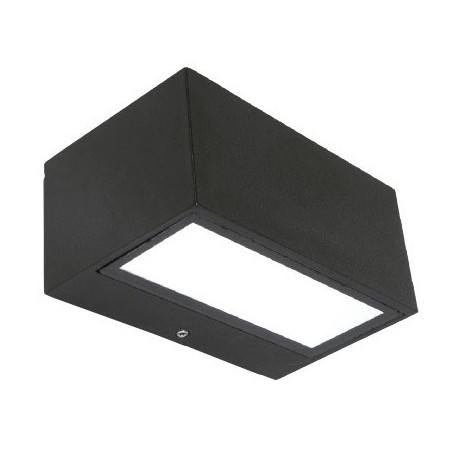 Al Manama  | EXTERIOR MUROS LED 9W100-240V4000K | Tecnolite