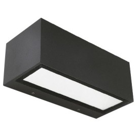 Al Manama I | EXTERIOR MUROS LED 20W100-240V4000K | Tecnolite