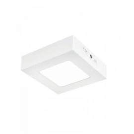 Algedi I | INTERIOR PLAFONES LED 6W100-240V3000K | Tecnolite