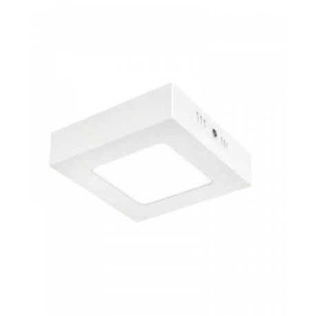 Algedi I | INTERIOR PLAFONES LED 6W100-240V3000K | Tecnolite