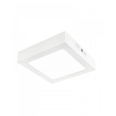 Algedi II | INTERIOR PLAFONES LED 12W100-240V3000K | Tecnolite