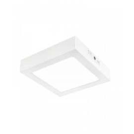 Algedi II | INTERIOR PLAFONES LED 12W100-240V6500K | Tecnolite