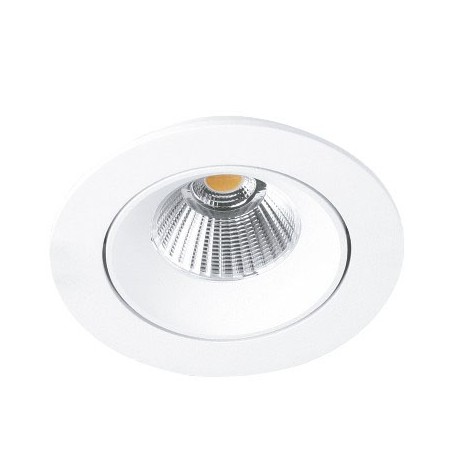 Altair Ii | INTERIOR EMPOTRADOS LED6.5W100-240V3000K | Tecnolite